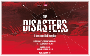 thedisasters